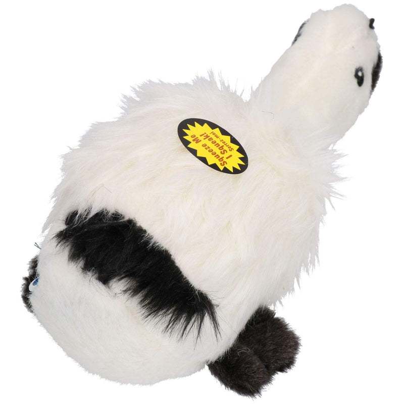 |Happy Pet Migrator Swan Plush Toy For Dogs 38cm - PawsPlanet Australia