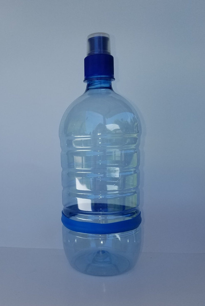 [Australia] - Pal-Around Dog Water Bottle With Sport Top, Travel Water Bottle For Your Pet. Water Dispenser for Dog and People 