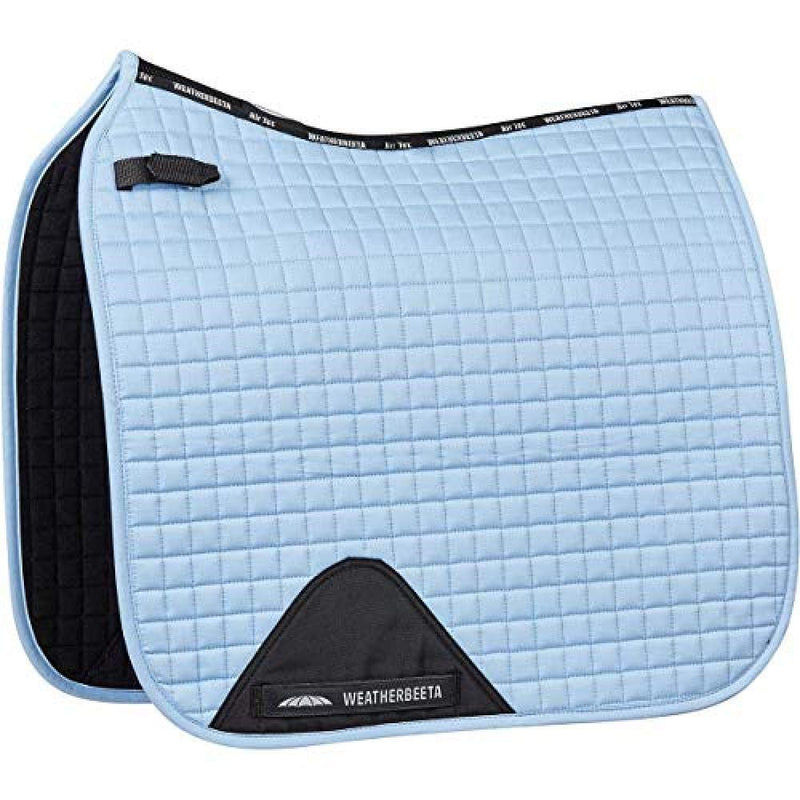 Weatherbeeta Prime Dressage Saddle Pad 1000745 - Royal Blue - PawsPlanet Australia