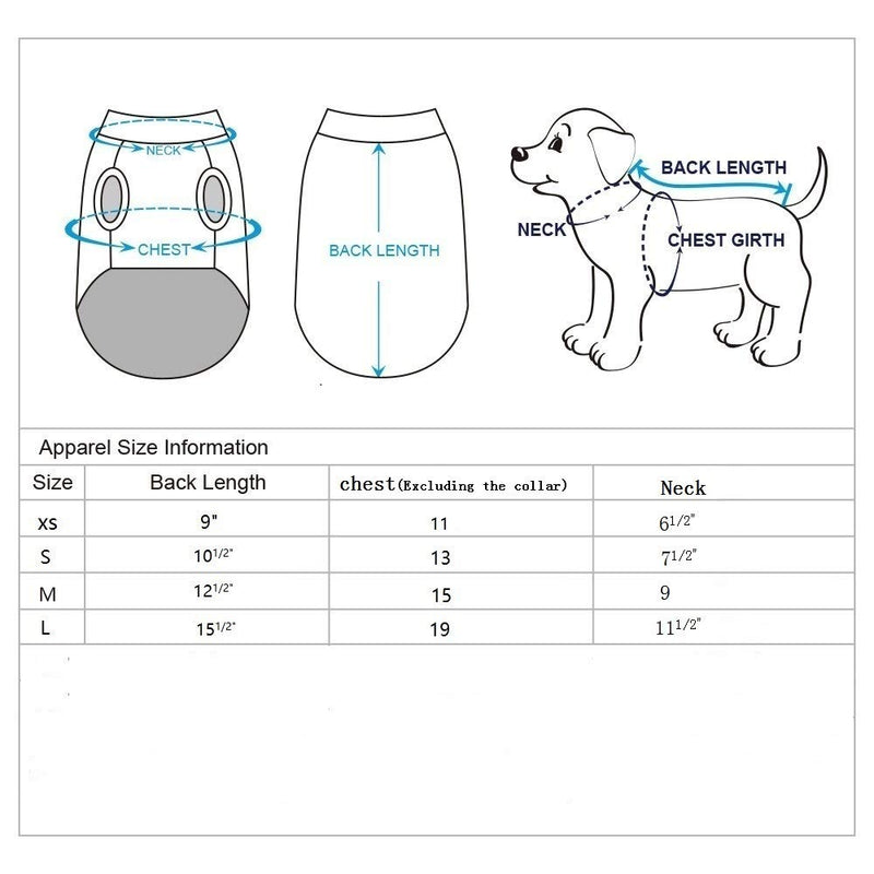 yunqi Classic Cable Knit Pet Dog Cat Sweater Sweaters for Small Dog pet Winter&Spring Clothes XS GREY - PawsPlanet Australia