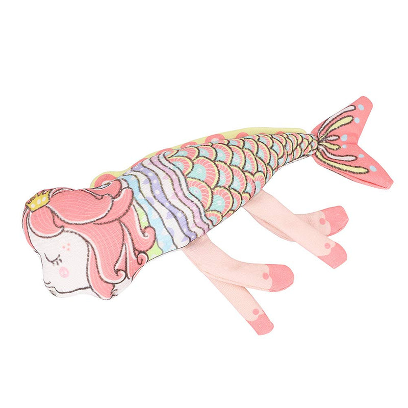 [Australia] - GZDDG 1pcs Catnip Fish Interactive Toys Lifelike Artificial Fishes Cat Chewing Toy 