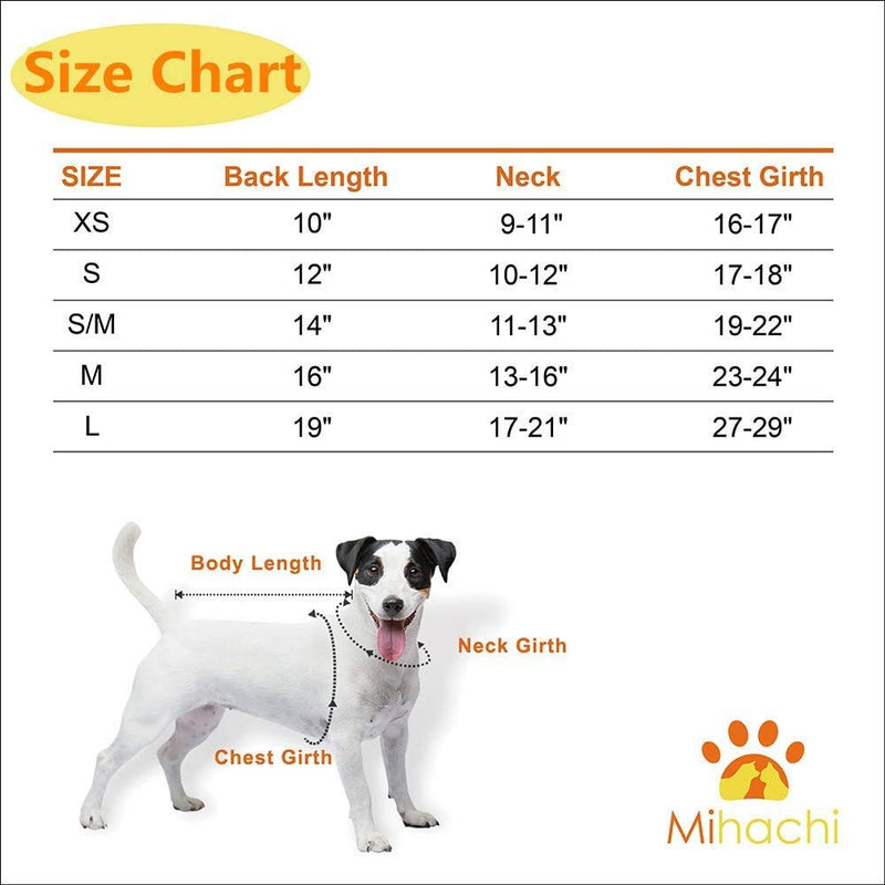 [Australia] - Mihachi Dog Sweater - Winter Coat Apparel Classic Cable Knit Clothes for Cold Weather X-Small Dark Blue 
