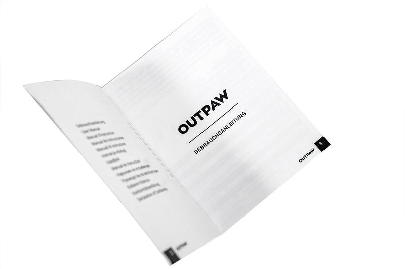 OUTPAW animal chip reader chip reader for animals RFID chip microchip animals ISO transponder for animal identification - PawsPlanet Australia