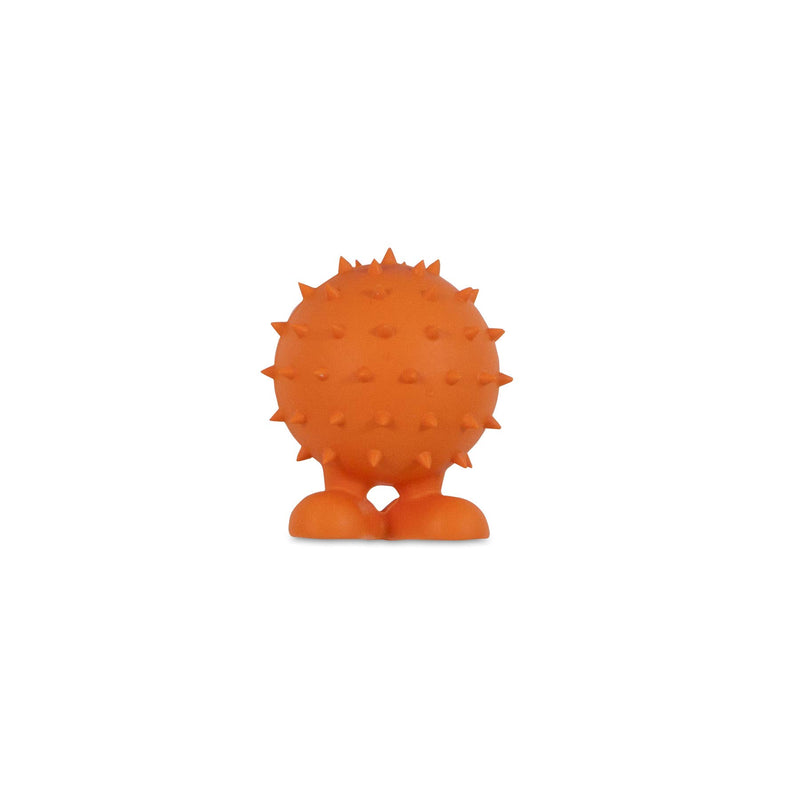 [Australia] - JW Spiky Cuz Assistant Toy Small Multicolor 