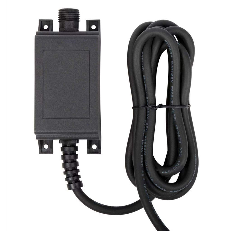 Multi Purpose LED Light Pond Fountain Pump Attachment- Hozelock - PawsPlanet Australia