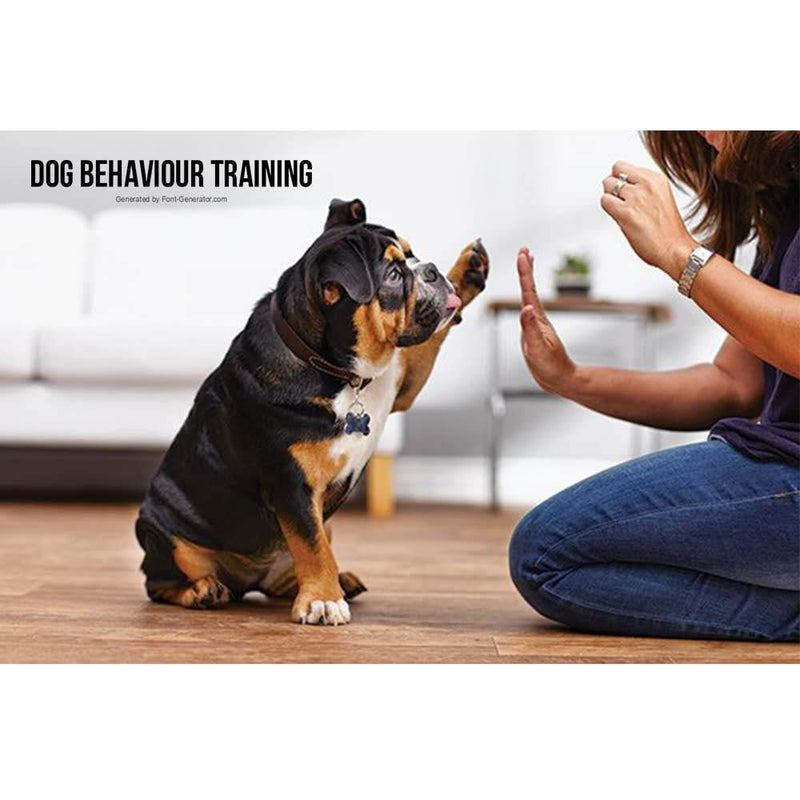 [Australia] - Dog Barking Deterrent Devices, 3 in 1 Handheld Ultrasonic Dog Bark Deterrent and Trainer with Dual LED Light and Wrist Strap, Anti Barking Device for Safe Use Indoor & Outdoor 