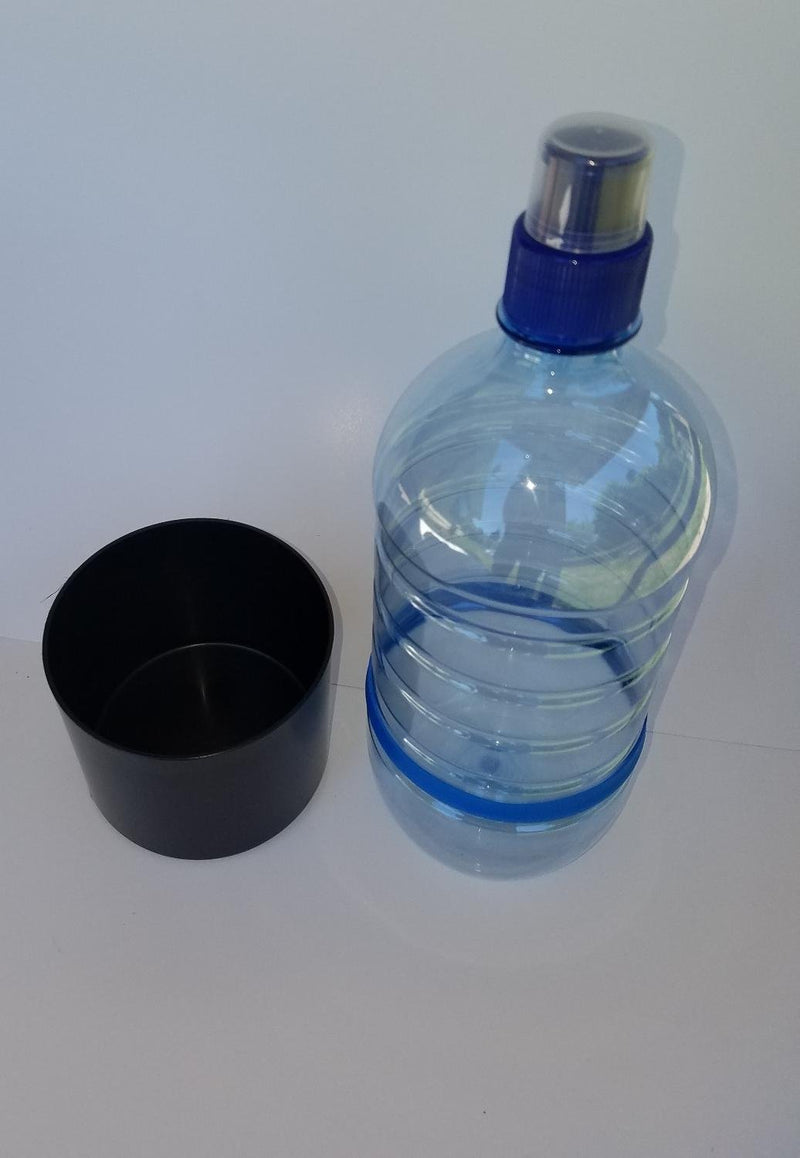 [Australia] - Pal-Around Dog Water Bottle With Sport Top, Travel Water Bottle For Your Pet. Water Dispenser for Dog and People 