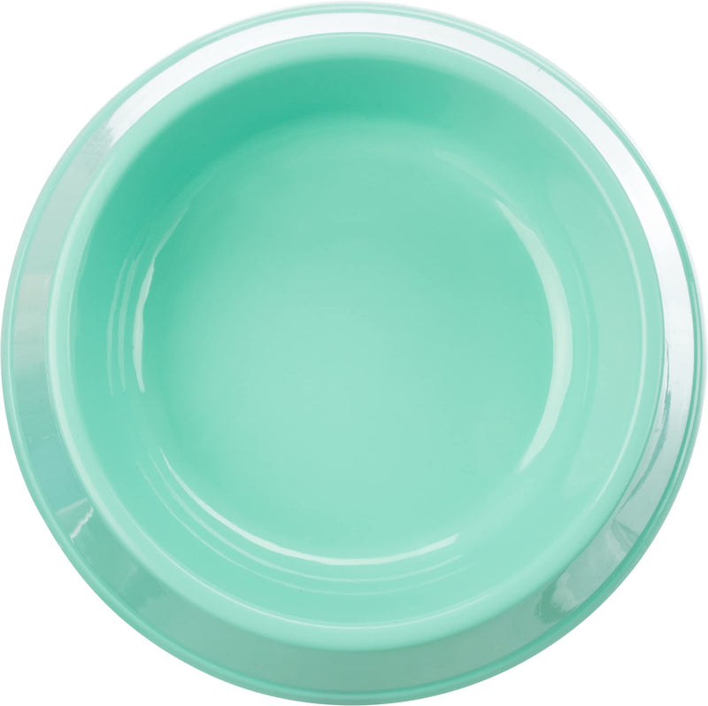 Trixie Plastic Cat Bowl - PawsPlanet Australia