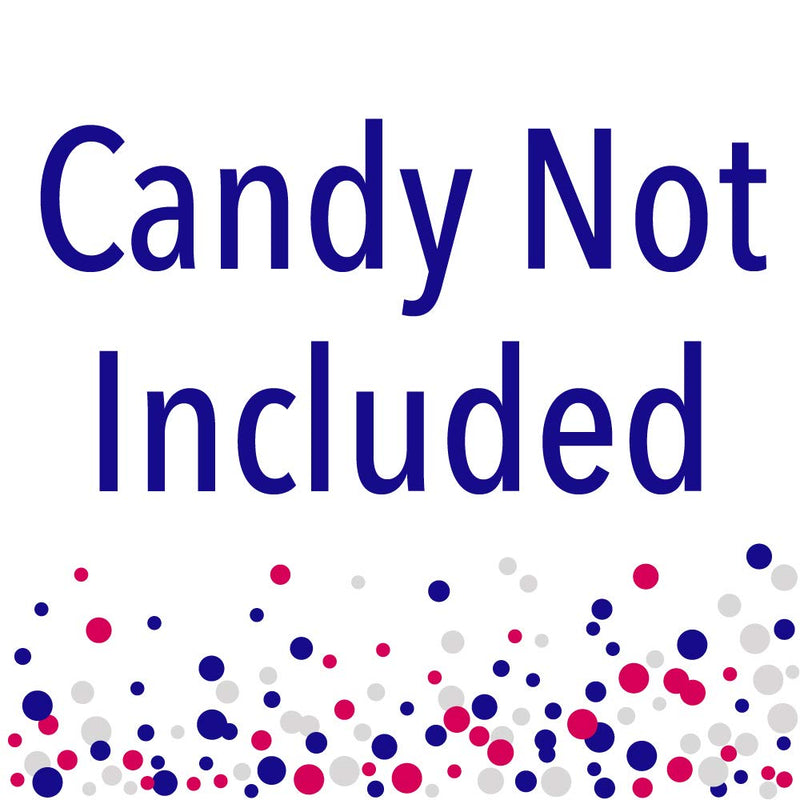 Big Dot of Happiness Elf Squad - Mini Candy Bar Wrappers, Round Candy Stickers and Circle Stickers - Kids Elf Christmas and Birthday Party Candy Favor Sticker Kit - 304 Pieces - PawsPlanet Australia