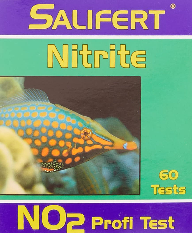 Salifert NIPT Nitrite Test Kit - PawsPlanet Australia