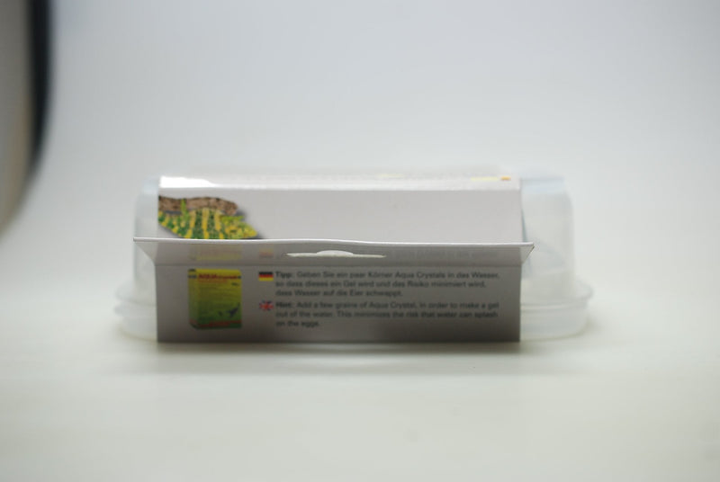 Lucky Reptile HB-01 HatchBox - PawsPlanet Australia