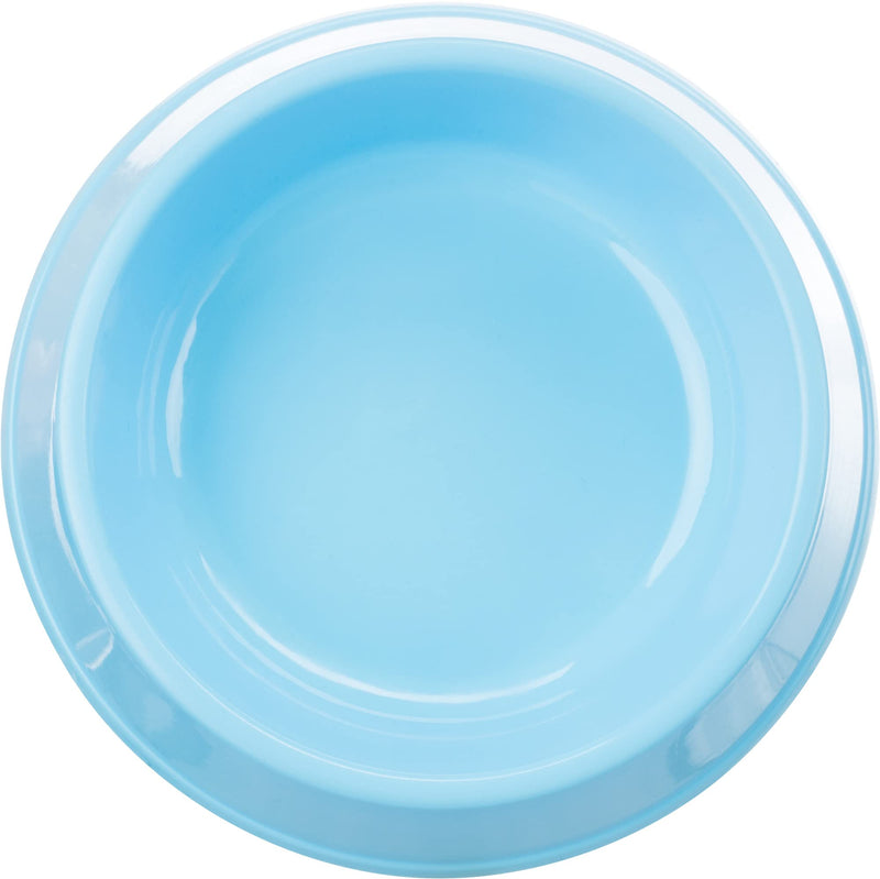 Trixie Plastic Cat Bowl - PawsPlanet Australia