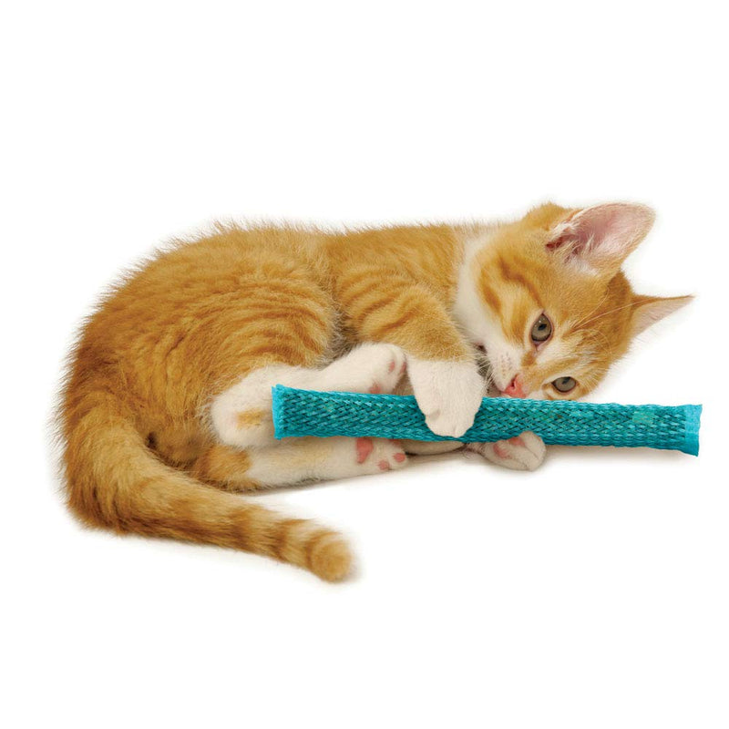 [Australia] - Pioneer Pet Nip Nibblers Catnip Toy 3 Pack 