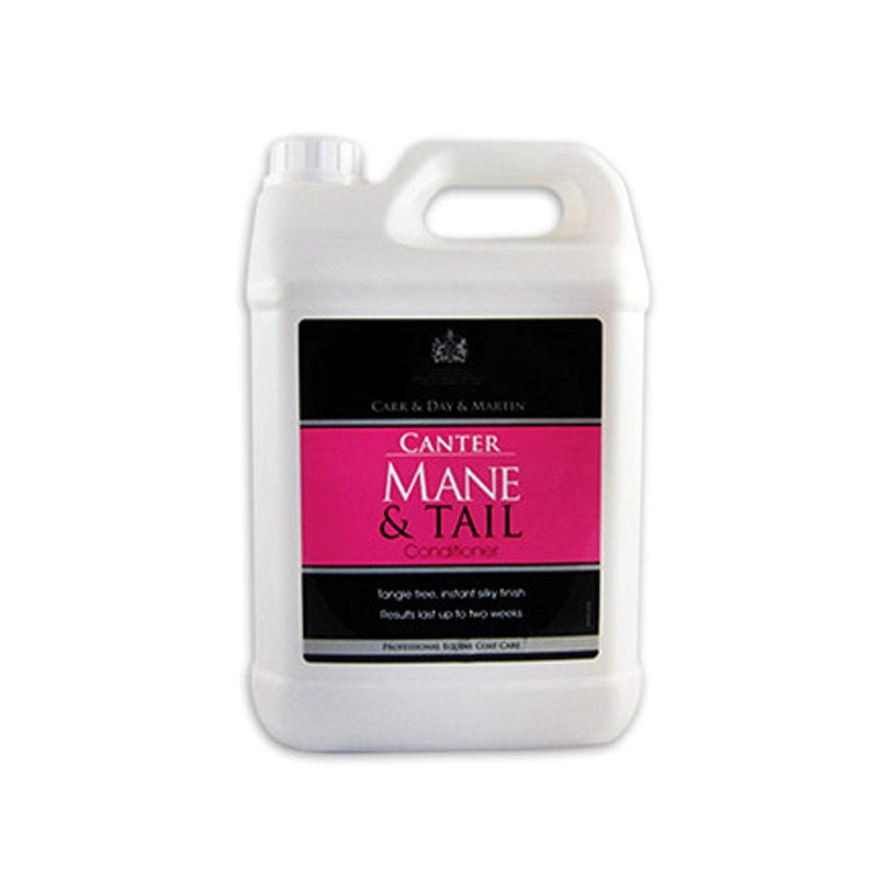 [Australia] - Canter Mane and Tail Conditioner 1 liter spray 