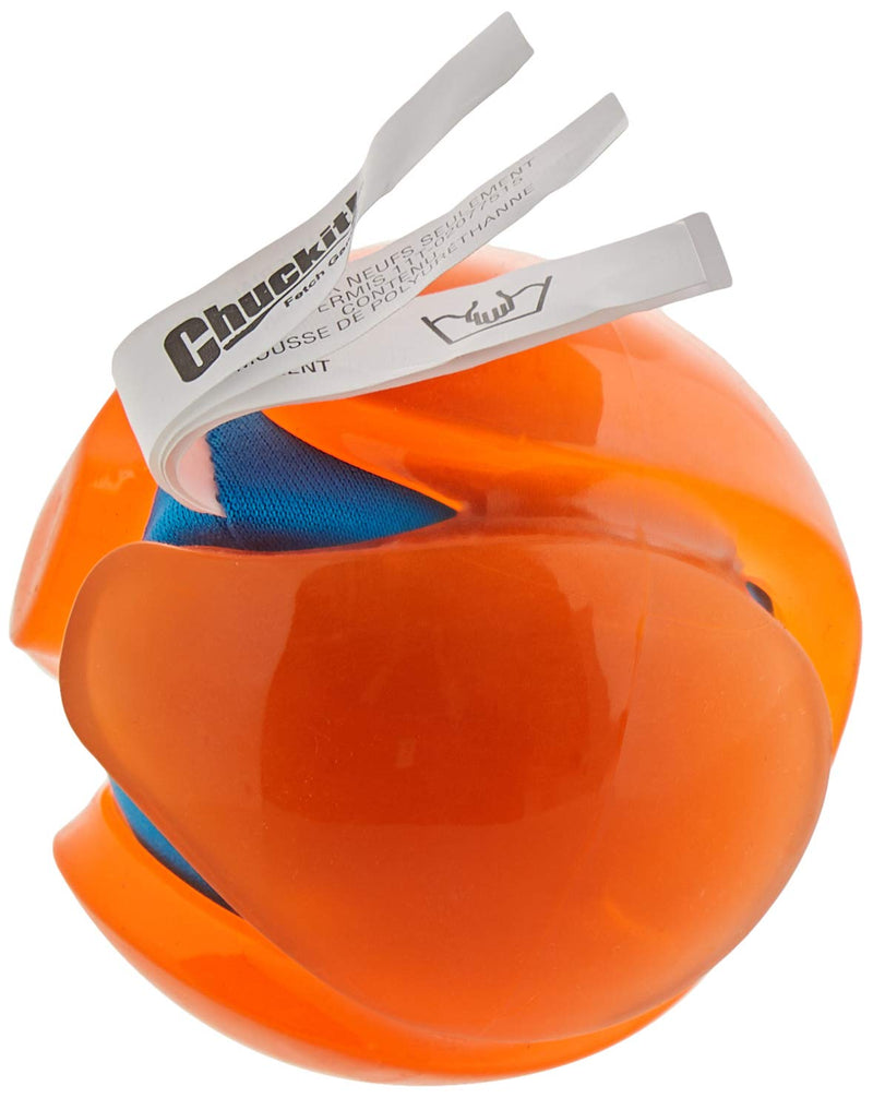 Chuckit HydroSqueeze Ball Large - PawsPlanet Australia