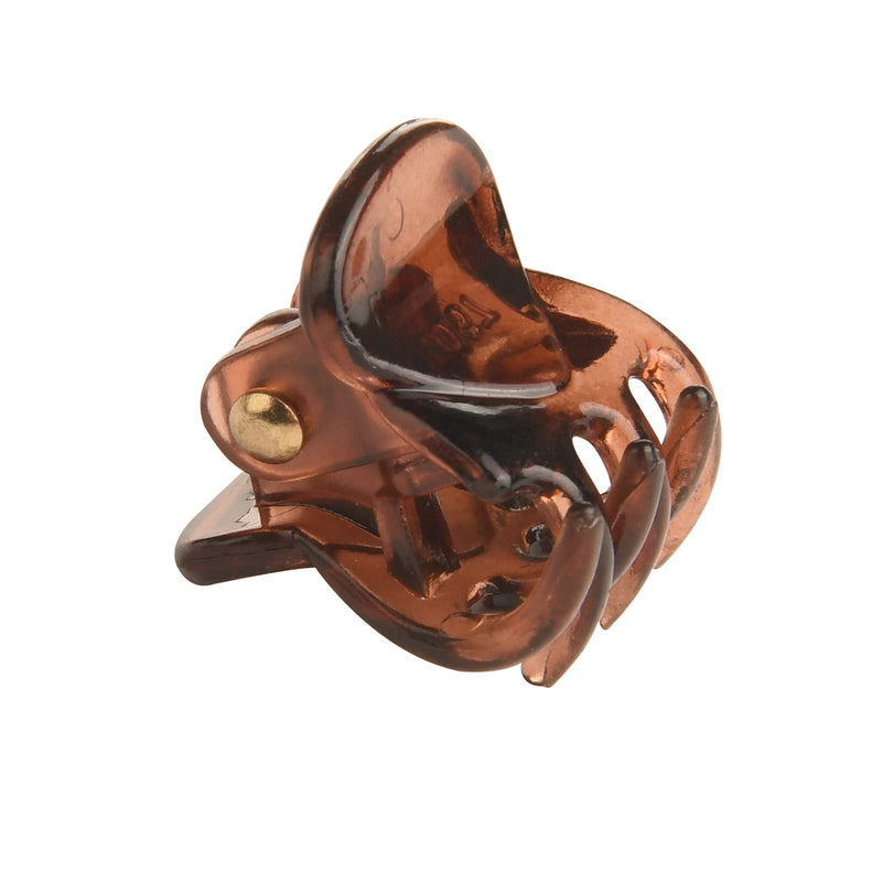 Mini hair grippers small for girls and women - PawsPlanet Australia