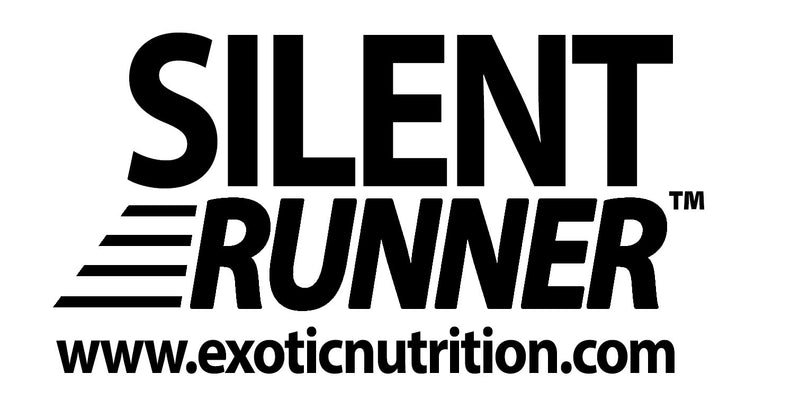 [Australia] - Exotic Nutrition Autoclean Track (for Silent Runner 9") - Ventilated Easy Clean Track for Silent Runner Pet Exercise Wheel 