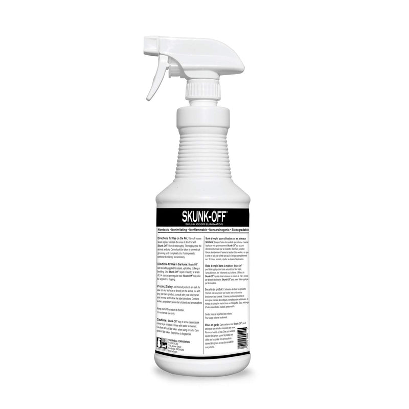 [Australia] - Skunk-Off Liquid Soaker, 32oz 