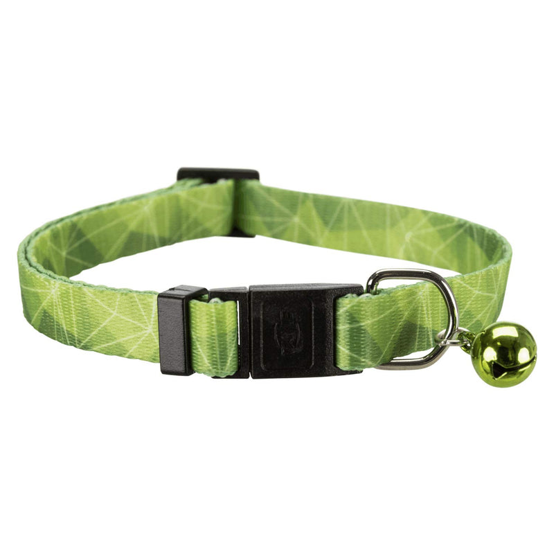 TRIXIE Polyester Cat Collar - PawsPlanet Australia