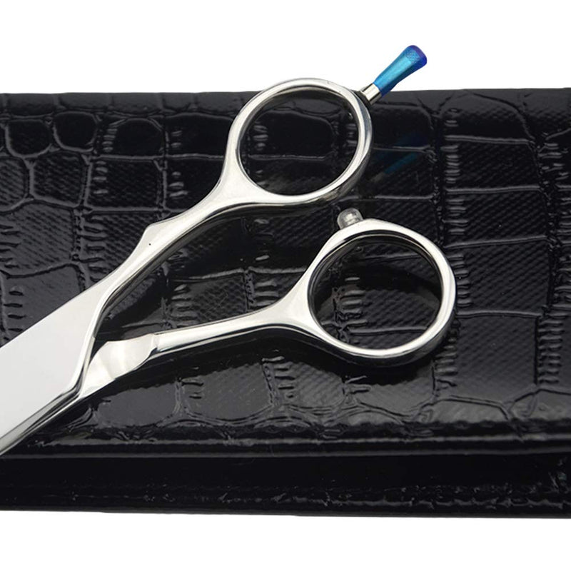 [Australia] - LILYS PET HIGH-END Series 7" 8" 9" 10" Japanese 440C Stainless Steel Professional Pet Grooming Cutting Scissors Beautiful Blue Screw 10" 