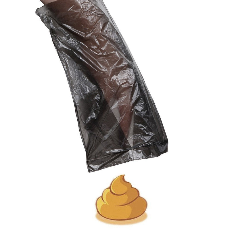 BPS® Caca Bags Bag Droplet Dog Bags Total 720 Bags, Dog Poop Bags, Pet, Pet BPS-5477 (720 Units) 720 Units - PawsPlanet Australia
