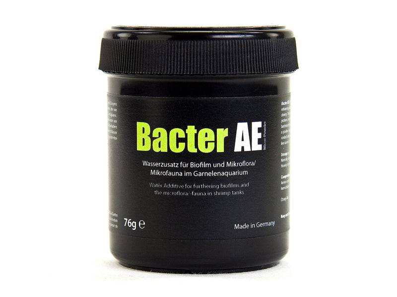 [Australia] - GlasGarten Bacter AE Shrimp Tank Treatment 35 g 