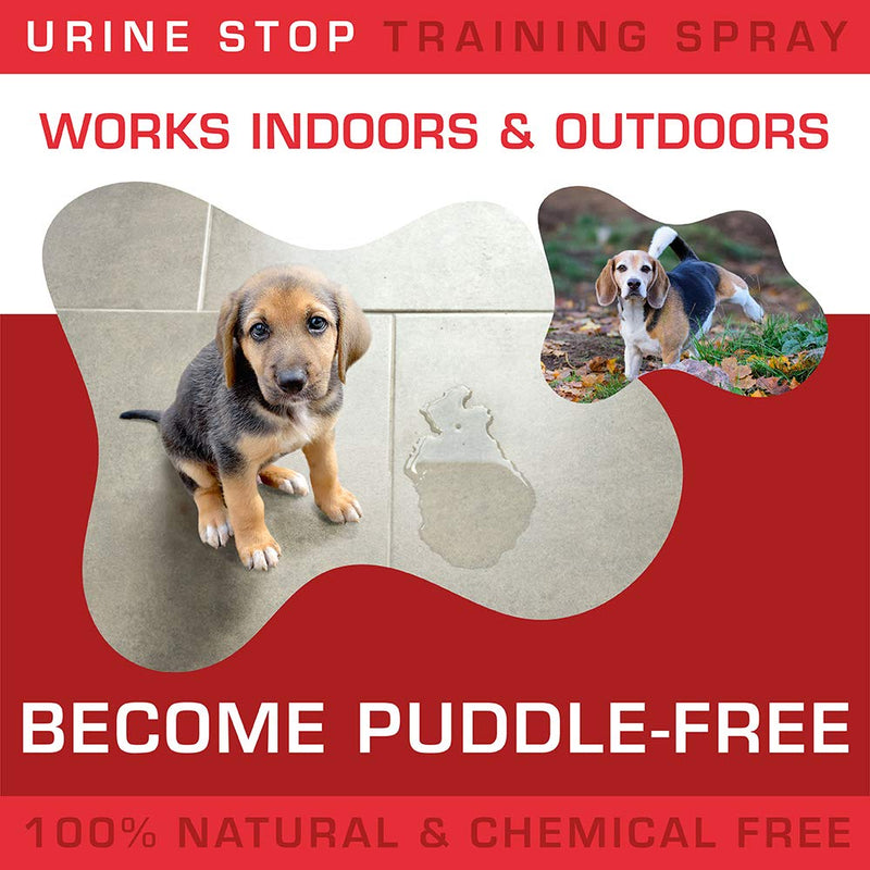 Karlsten urine repellent, stop cats and dogs stops repeated urinating 100% Natural Enzyme urine Eliminator Anti Fouling spray 500ML - PawsPlanet Australia