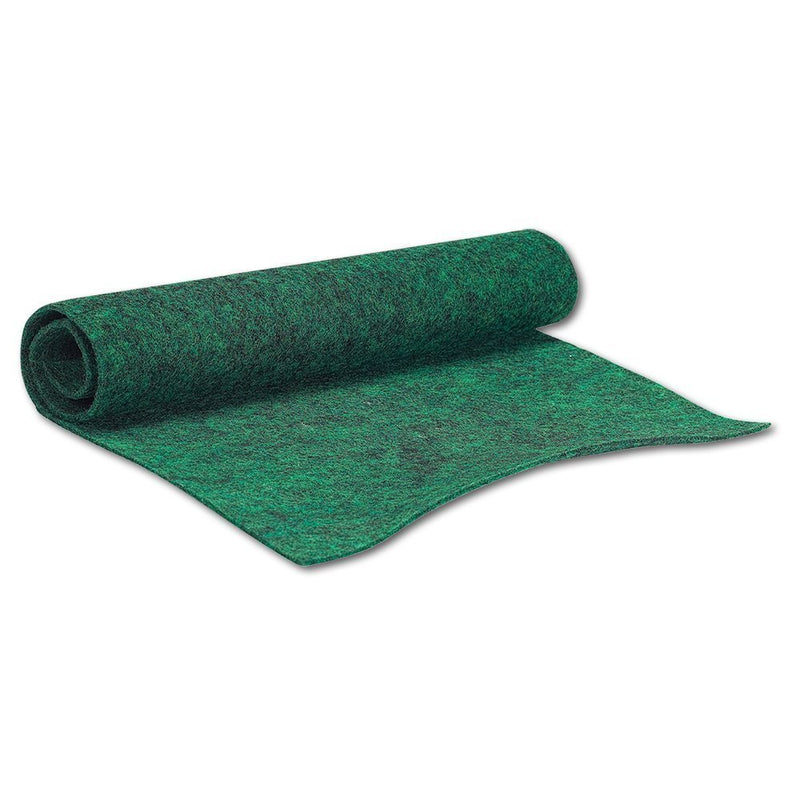 (2 Pack) Zilla Terrarium Liner, 125G, Green (17.25 x 71 Inches) - PawsPlanet Australia