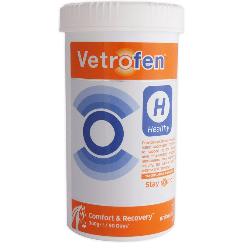 Vetrofen Healthy 120g - PawsPlanet Australia