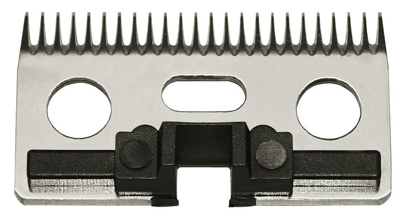 Kerbl 18916 R22 Constanta Set of Clipper Blades 24/35 Fine Teeth - PawsPlanet Australia