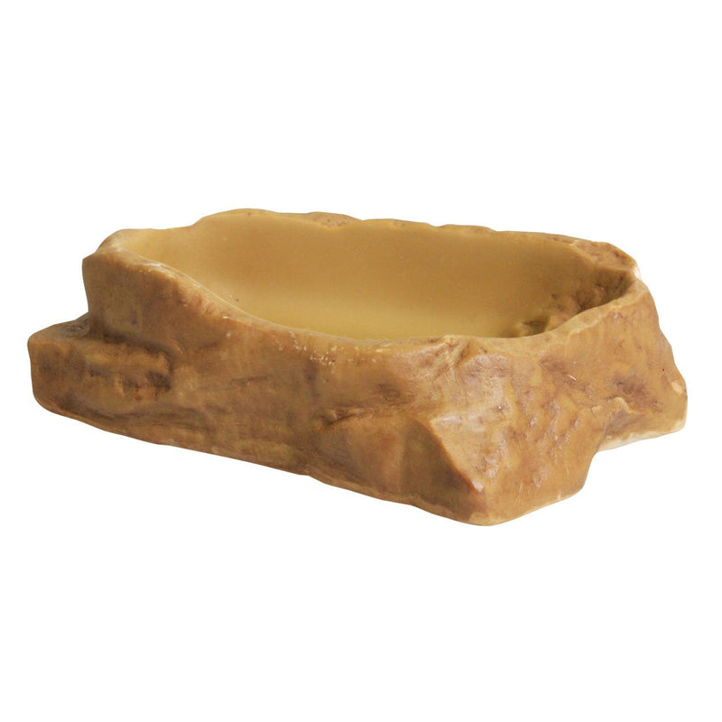 Exo Terra Water Dish, Medium - PawsPlanet Australia