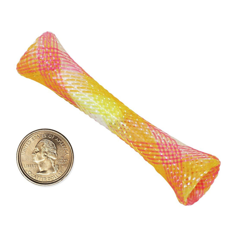 [Australia] - SPOT Cat or Kitten Colorful Fun Tubes 3 Pack 