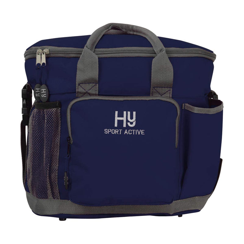 Y-H Hy Sport Active Grooming Bag, Port Royal, One Size - PawsPlanet Australia