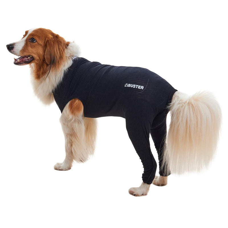 Buster Body Sleeve For Dogs, Hind Legs, Small - PawsPlanet Australia