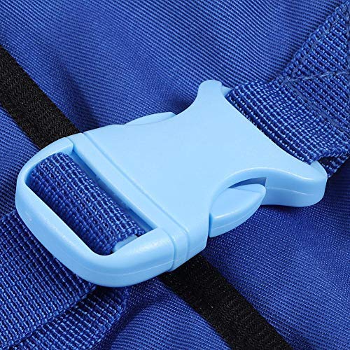 Dog Walking Lifting Carry Lift Support Harness Dog Sling Assist Belt Breathable Dog Mobility Recovery Sling for Hip Assist Stability Injured Disabled Arthritis Joint Pain Elderly(XXL) XXL - PawsPlanet Australia