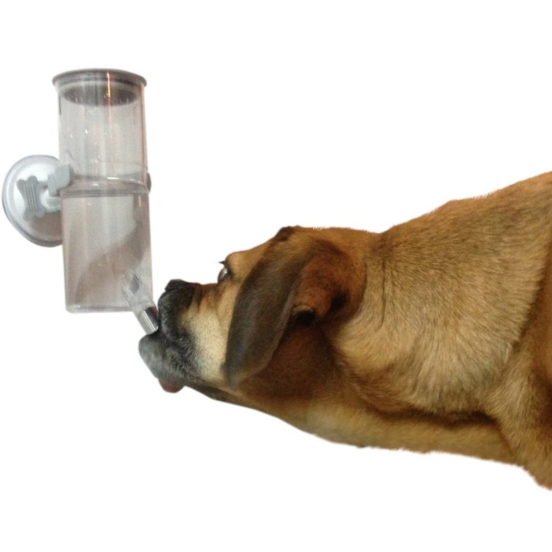 [Australia] - Officially Licensed Heininger PortablePet Attach A Drink Water Dispenser 