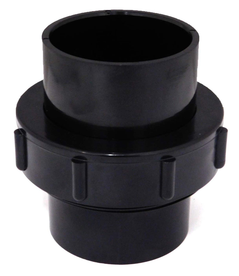 Aquacadabra 1.5" 43mm Demountable Coupling - PawsPlanet Australia