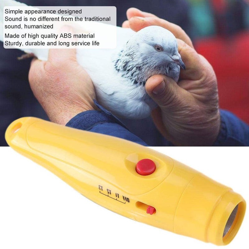 Electronic Pet Training Whistle, ABD High Decibel 120DB Adjustable Special Pet Dog Cat Bird Electronic with Hanging Rope - PawsPlanet Australia