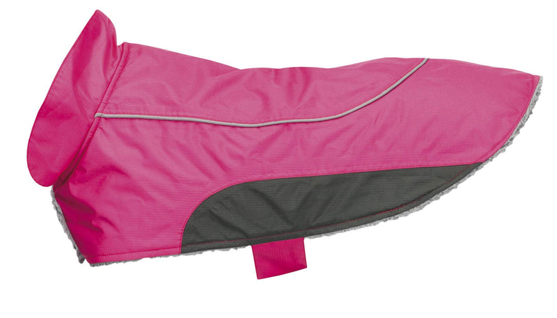 Trixie Méribel Cape, S, 33 cm, Pink, Dog - PawsPlanet Australia