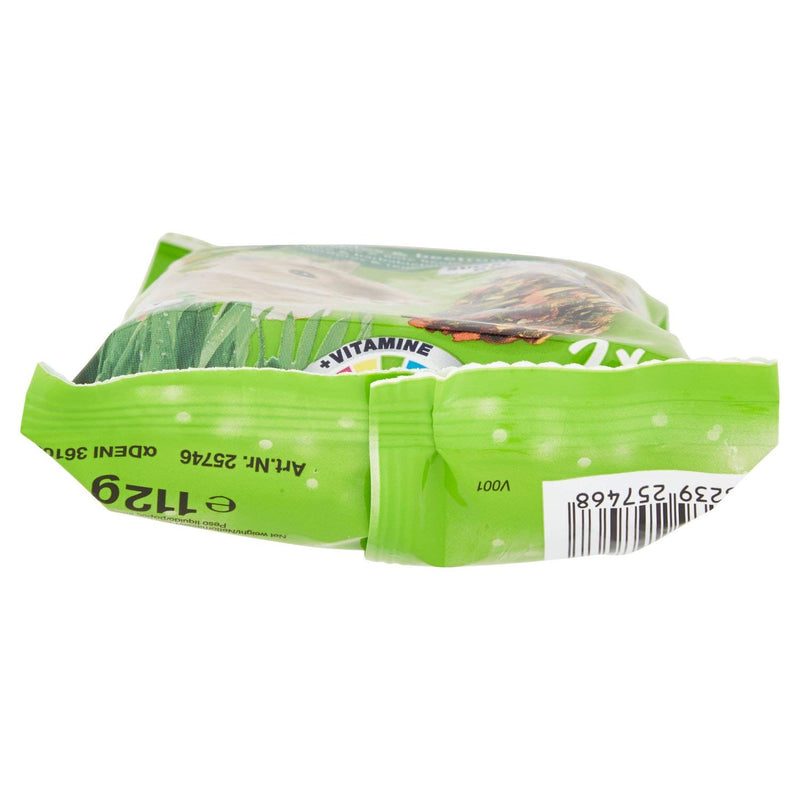 Vitakraft C-90105 Vegetable Coated Cereal Bar - PawsPlanet Australia