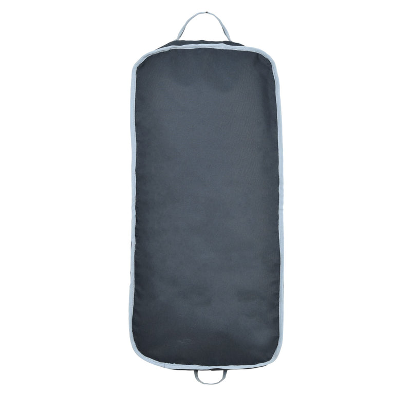 SIE 3 Layered Halter Bridle Carry Bags for Horse Tack Black - PawsPlanet Australia