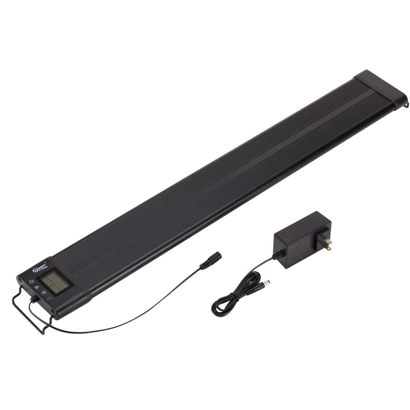 [Australia] - hygger 20V 2A 3A Replacement Aquarium Light Power Supply DC Adapter for HG-957 Light 