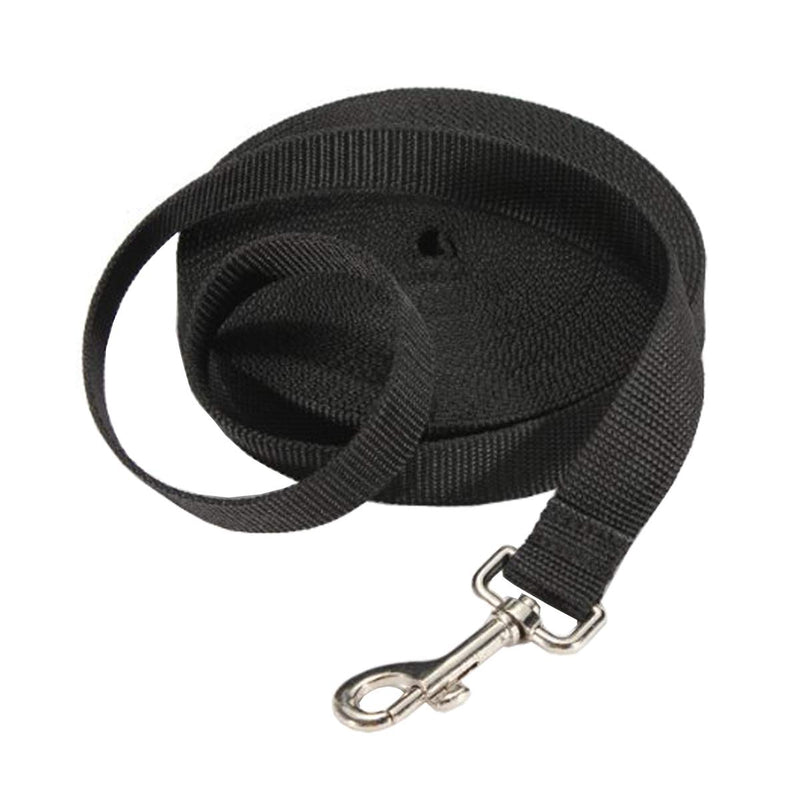 [Australia] - 5FT/10FT/20FT/30FT/40FT Long Dog Puppy Pet Puppy Training Obedience Lead Leash recall 3 Color Choice 