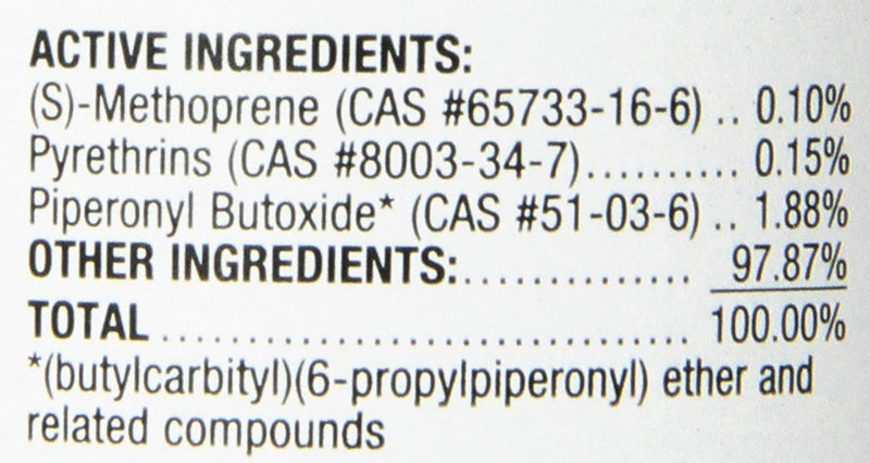 [Australia] - Adams Plus Flea & Tick Shampoo with Precor 12 Ounces 