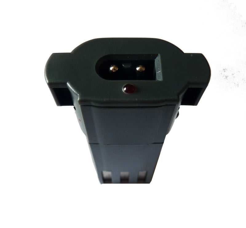 Masterclip Replacement Battery For Showmate Horse Dog Trimmer Clipper - PawsPlanet Australia