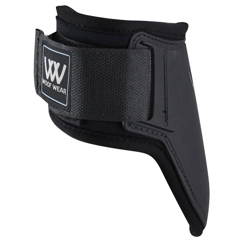 [Australia] - WOOF WEAR Pro Fetlock Boot LG/XL Black 