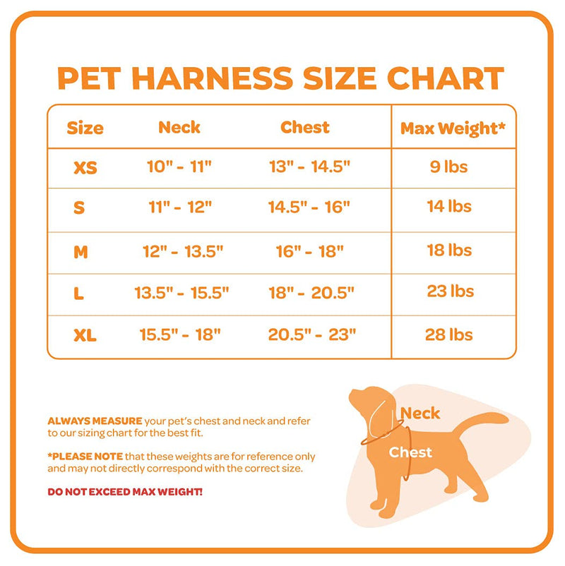 Voyager Step-in Plush Dog Harness - Soft Plush - Step in Vest Harness for Small and Medium Dogs by Best Pet Supplies Fuchsia Corduroy XS (Chest: 13 - 14.5") - PawsPlanet Australia