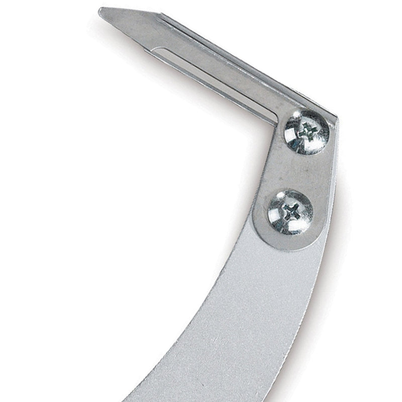 Master Grooming Tools Mat & Tangler Splitters — Efficient Tools for Grooming Dogs, 5½" ?ne ???k - PawsPlanet Australia