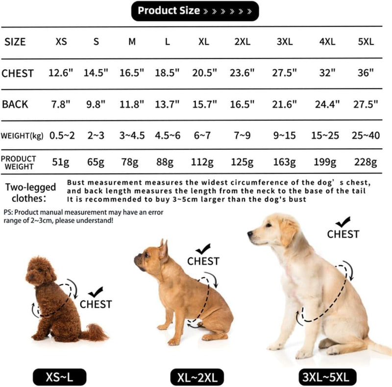 DOPI Big Dog Winter Coat Pet Plaid Hoodie Jacket Reversible Vest Cold Weather Dog Cat Clothes Pet Apparel for Medium Large Dogs Labrador Clothing (XX-Large,Yellow) XX-Large Yellow - PawsPlanet Australia