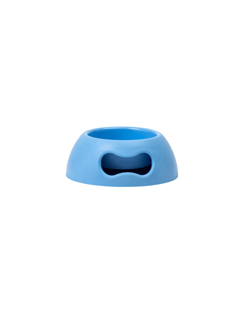 United Pets - Feeders Pappy Blue Turquoise - PawsPlanet Australia